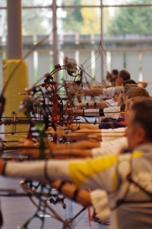 CHAMPIONNAT DÉPARTEMENTAL EN SALLE JEUNES ET ADULTES 2026