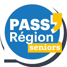 Pass'Région seniors