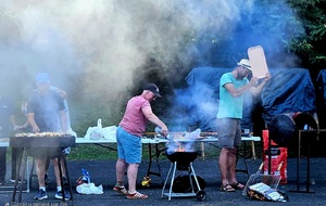 🔥 Championnat de barbecue du club – 28 juin 2025 🔥