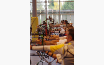 CHAMPIONNAT DÉPARTEMENTAL EN SALLE JEUNES ET ADULTES 2026