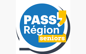 Pass'Région seniors
